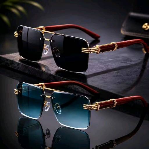 CRITER Sunglass