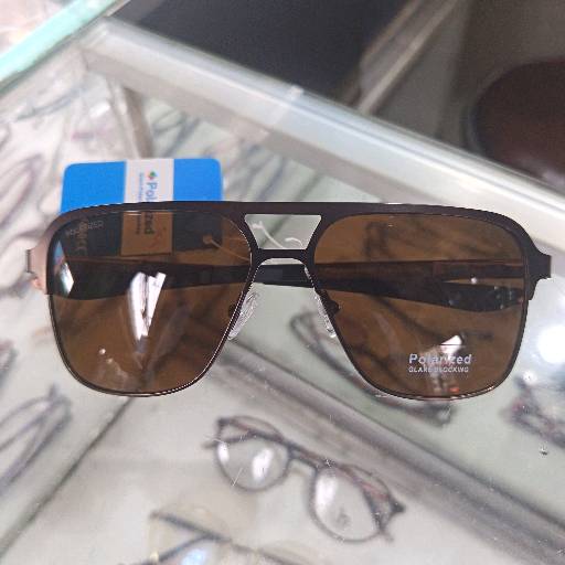 Polarized Sunglass