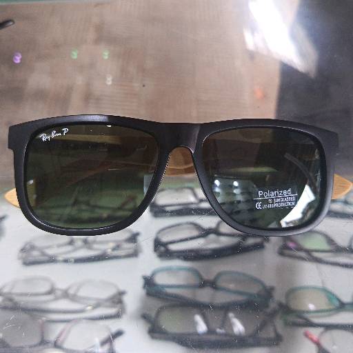 Rayban polarized sunglass