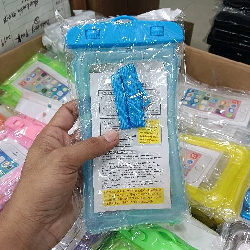 water bag