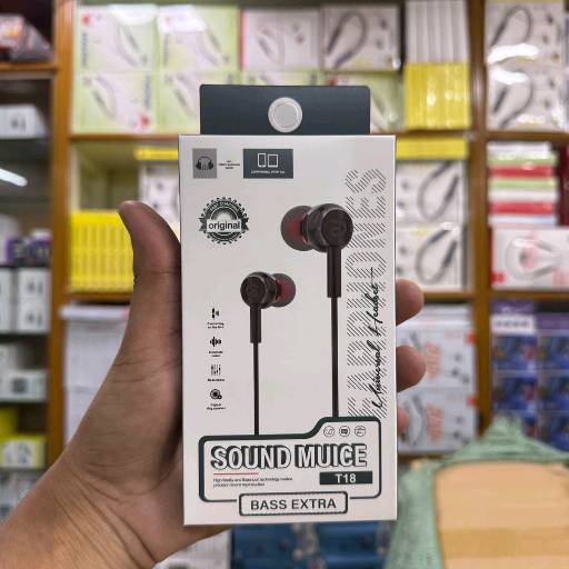 T20 headphones