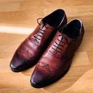 Premium Leather Shoe