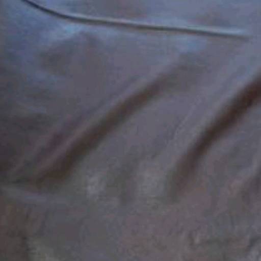 Maroon Leather