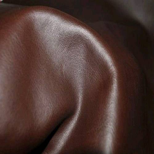 Genuine Leather-Brown