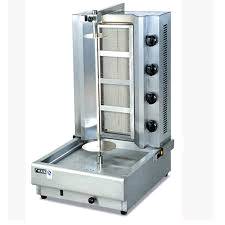 Shawarma Machine 1 Piece