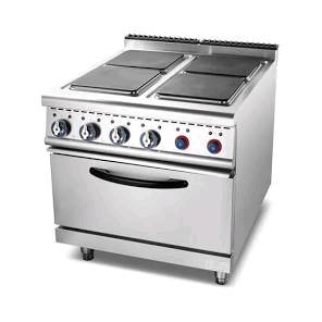 Griller- Hot Plate