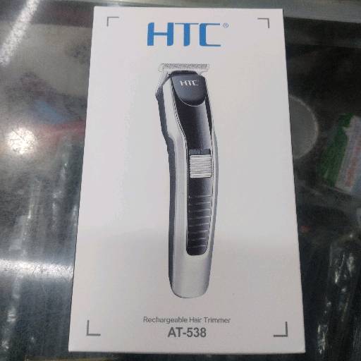 HTC AT-538 Trimmer