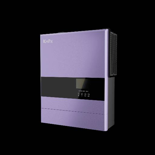 Argon 1.5 kW