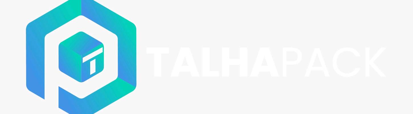 M S Talha Packaging Park cover photo
