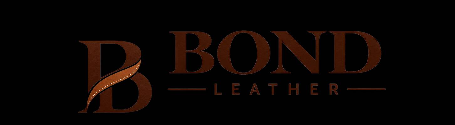 Bond Leather cover photo