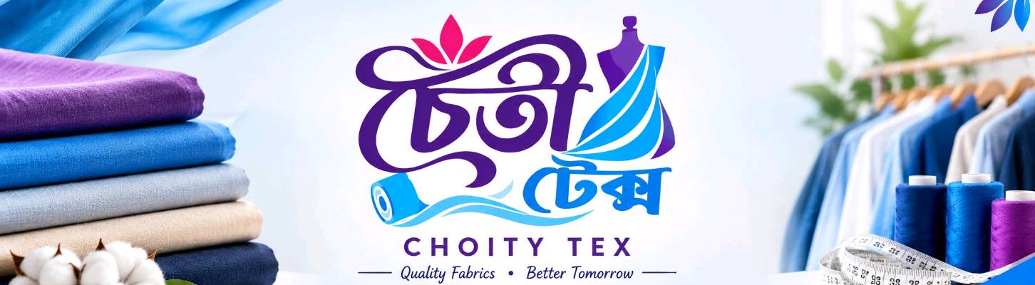 CHOITY TEX cover photo