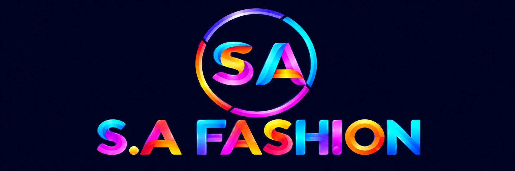 SA Fashion cover photo