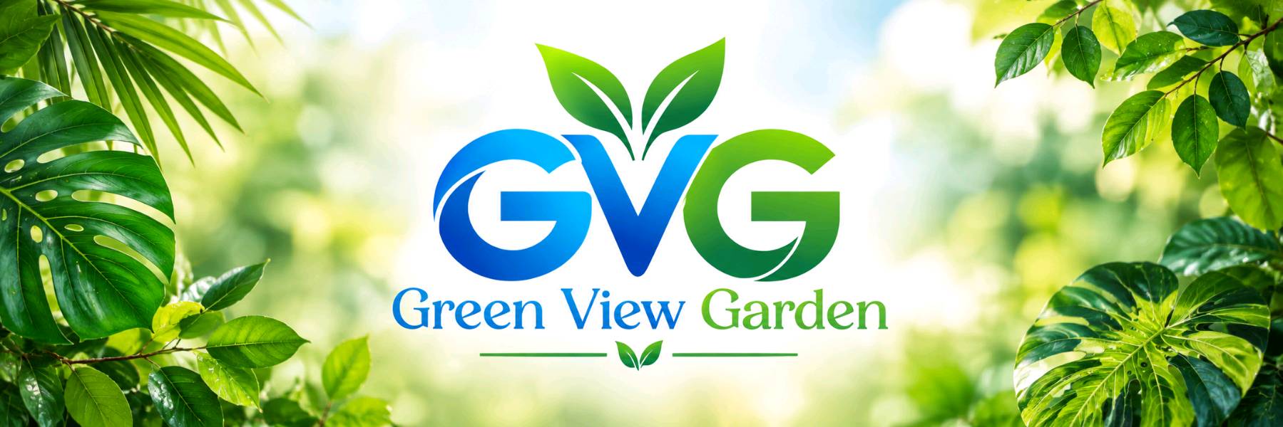 green view garden cover photo