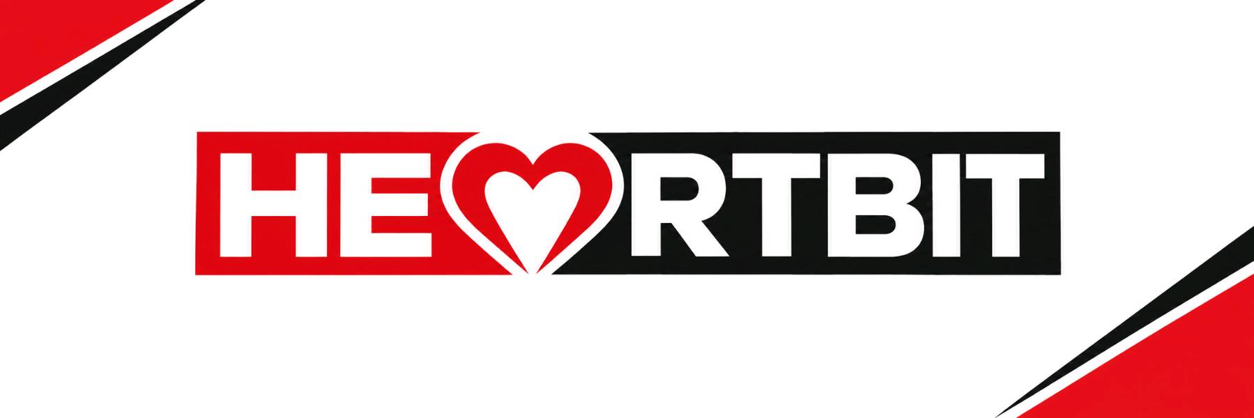 HEART BIT cover photo