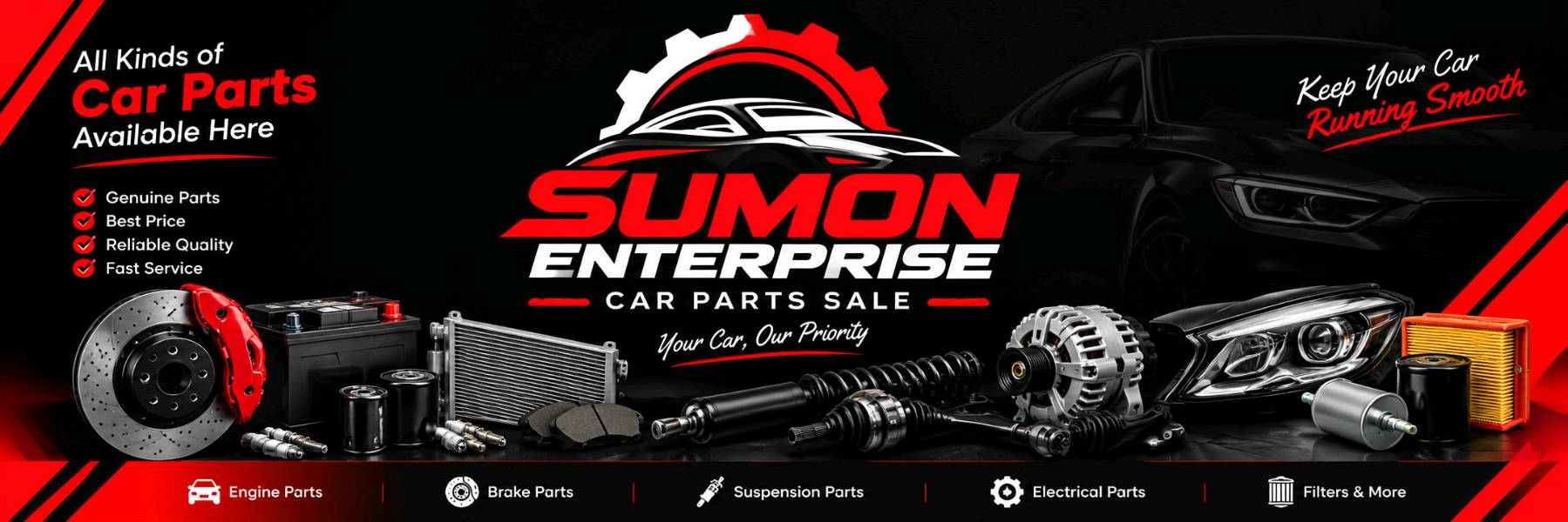 Sumon Enterpise cover photo
