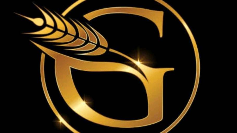 Golden Grain cover photo