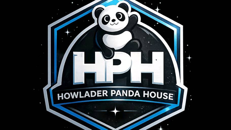 Haolader Panda House cover photo