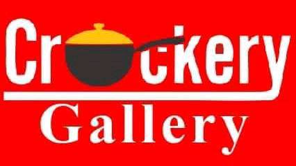 Crockery Gallary cover photo