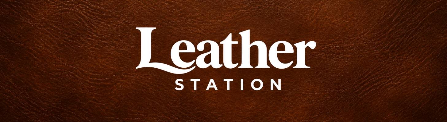 Leather Station cover photo
