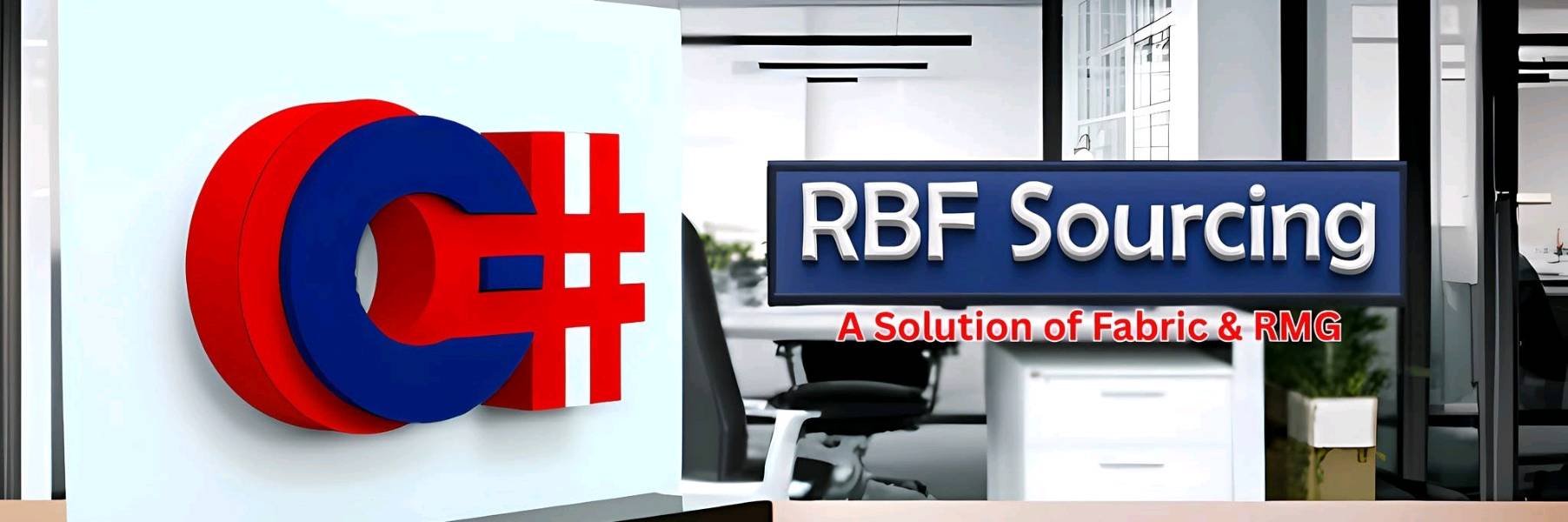 RBF Sourcing cover photo
