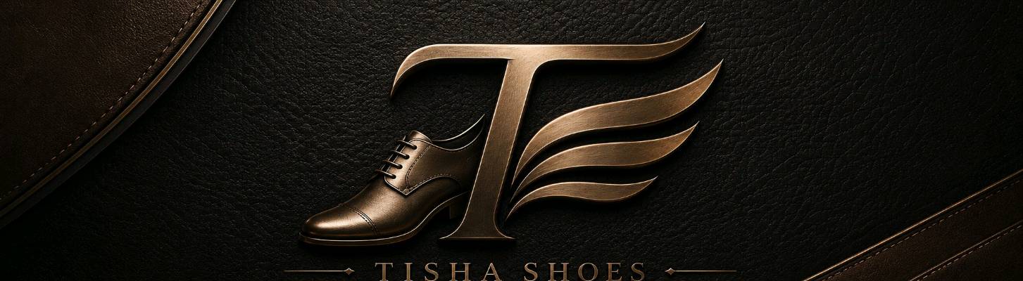 TISHA SHOES cover photo