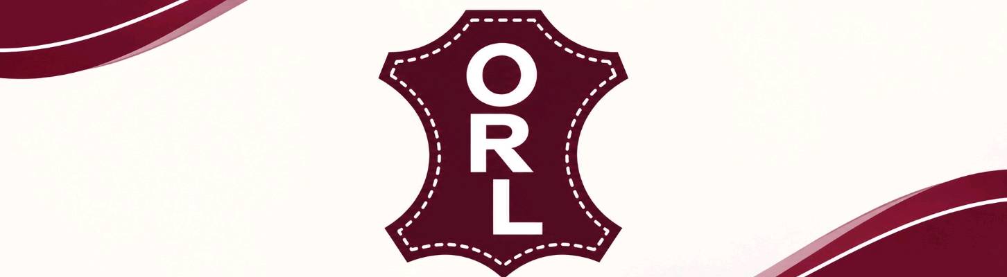 O.R LEATHER cover photo
