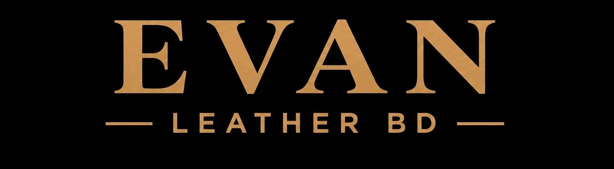 Evan Leather BD cover photo