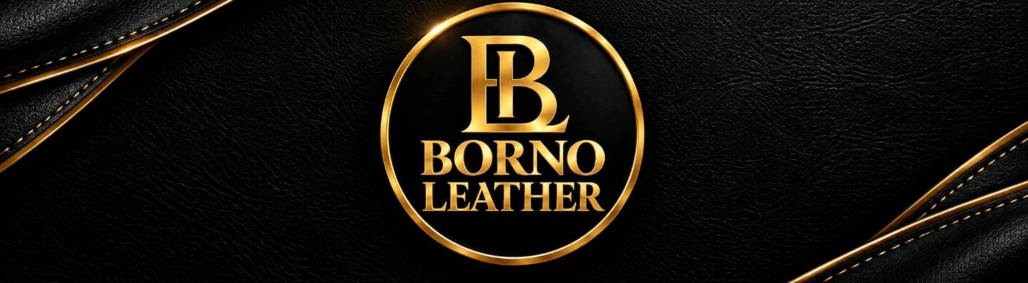 BORNO LEATHER cover photo