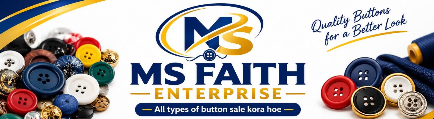 MS FAITH ENTERPRISE cover photo