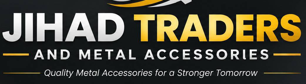 Jihad Traders And Metal Accessories cover photo