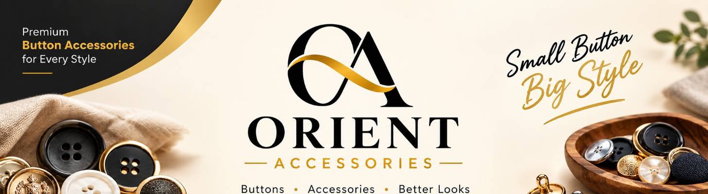 Orient Accessories cover photo
