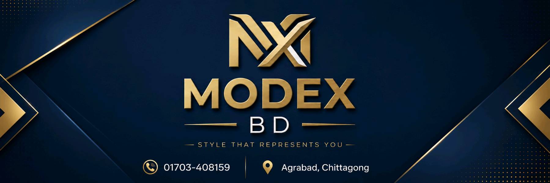 MODEX BD cover photo