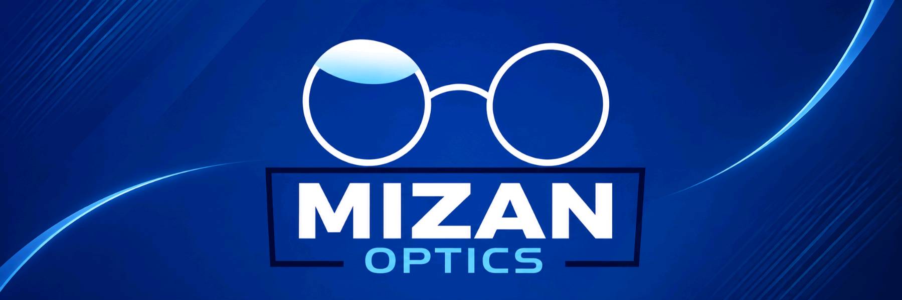 Mizan Optics cover photo