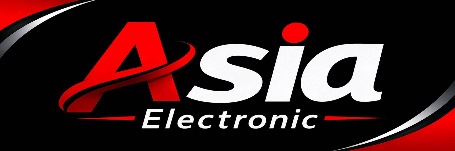 Asia Electronics cover photo
