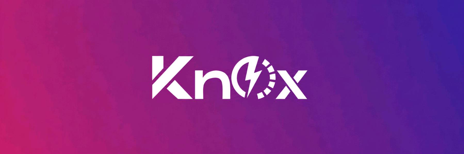 Knox cover photo