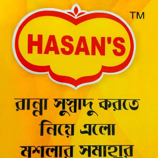 HASAN CONSUMER CARE