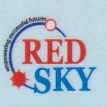 M S. Red Sky International