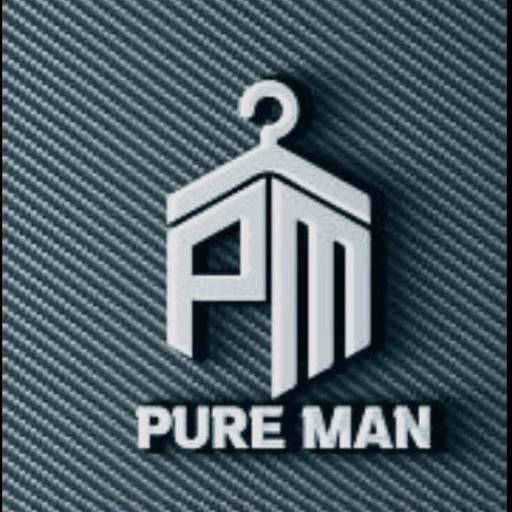 PURE MAN