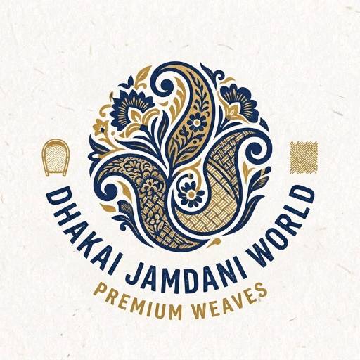 Dhakai Jamdani World