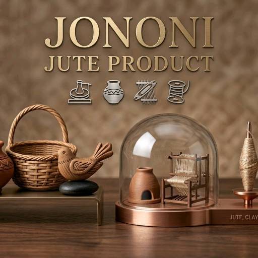 JONONI JUTE PRODUCT