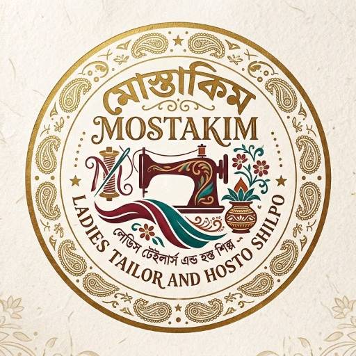 Mostakim Ladies Trailer And Hosto Shilpo