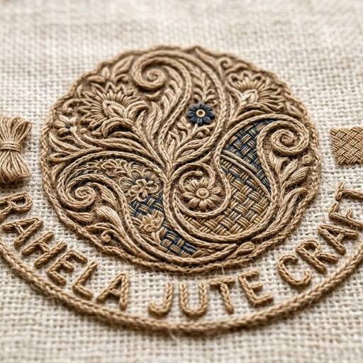 Rahela Jute Craft