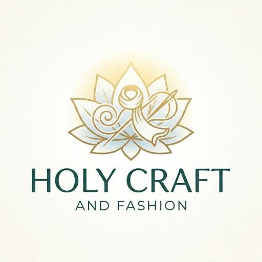 HOLY CRAFTS AND FASHION