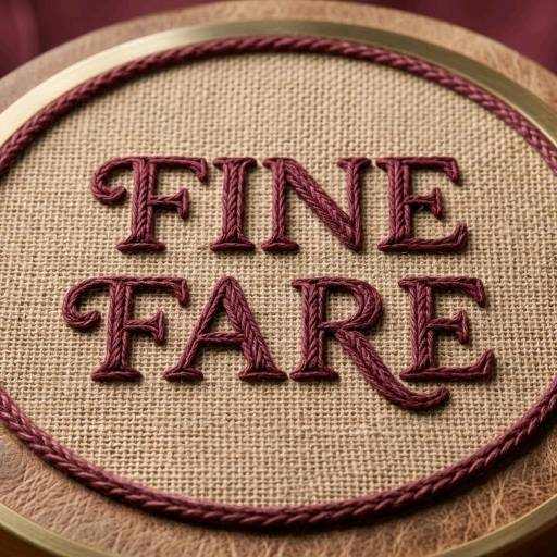 FINE FAIR