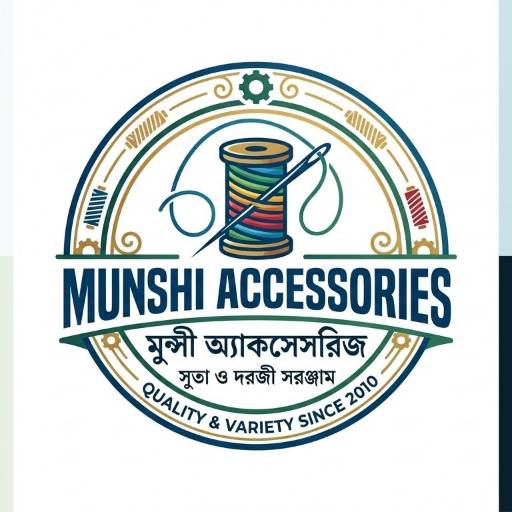 Munshi Accessories