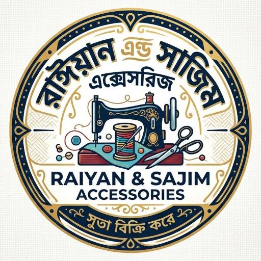 Raiyan And Sajim Accessories