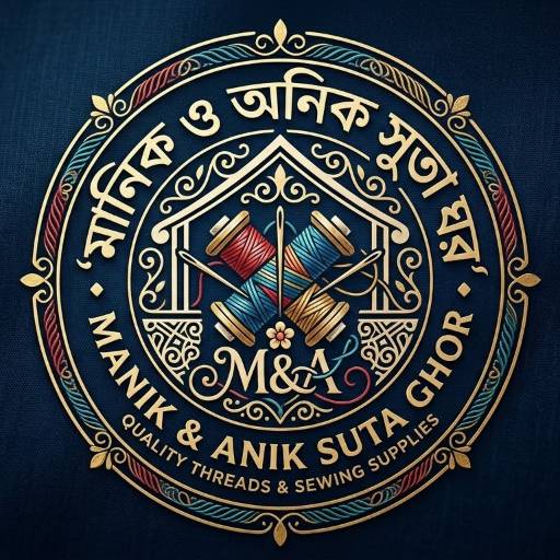 Manik Anik Suta Ghar