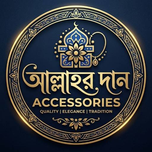 Allahor Dan Accessories