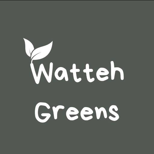 Watteh Green
