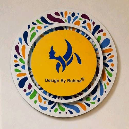 Design By Rubina